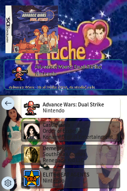 La Familia P. Luche